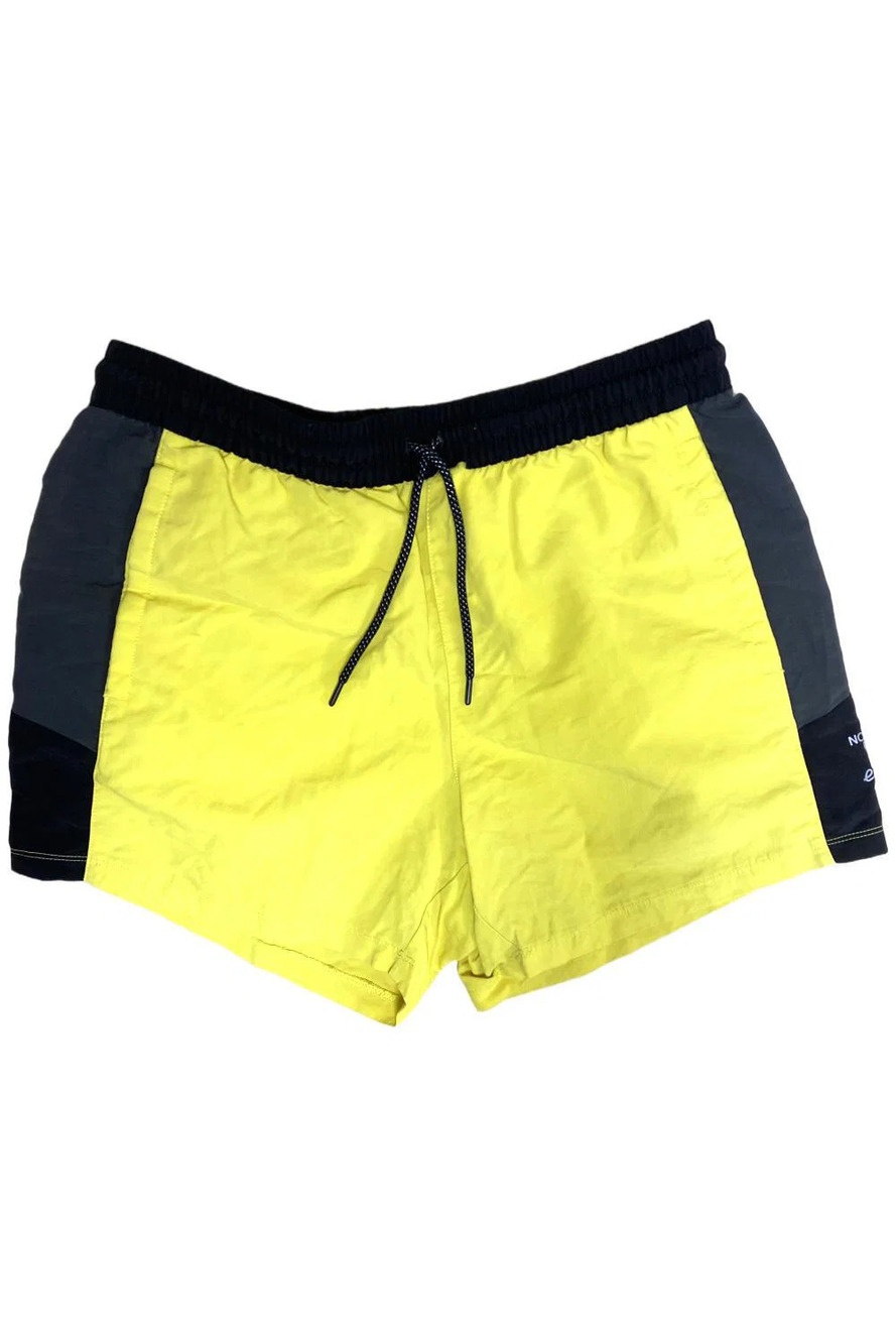 The North Face Men's Extreme Shorts Lemon - Regular